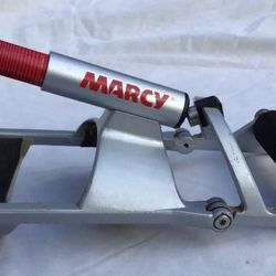 Original Marcy Wedge Forearm / Wrist / Hand Adjustable Tension Exercise $30