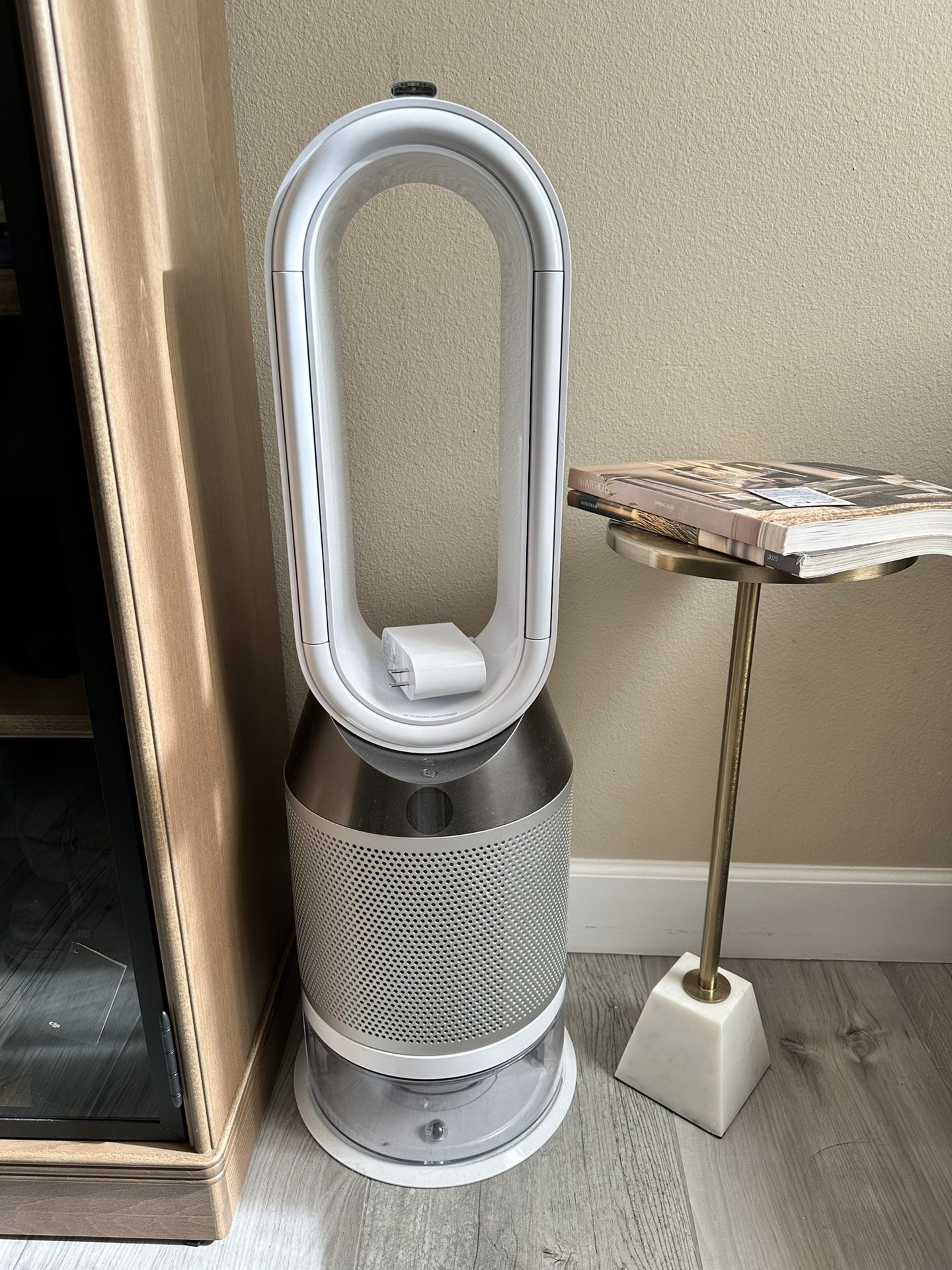 Dyson Humidifier+cool