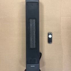 Pelonis 30 in. 1500-Watt Digital Tower Ceramic Heater