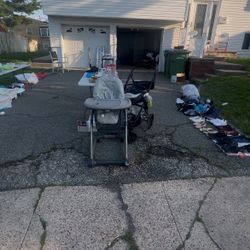 Garage Sale 