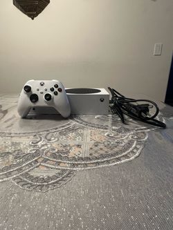 Xbox Series S 512GB – Like New