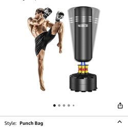 Punching Bag