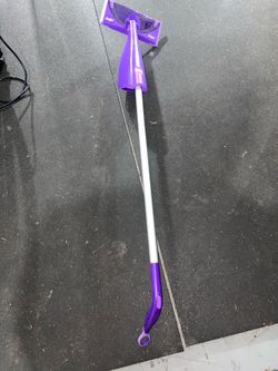 Swiffer WetJet Spray Mop – Ready to Use