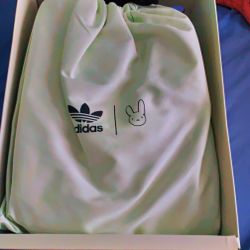 Adidas Bad Bunny 