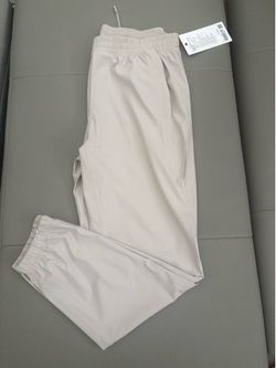 Pace breaker lulu pants