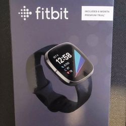 Fit Bit Sense