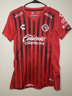 Cholos De Tijuana Jersey Women’s Size Large 