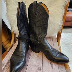 Lucchese 2000 Boots