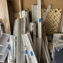 Wooden Blinds