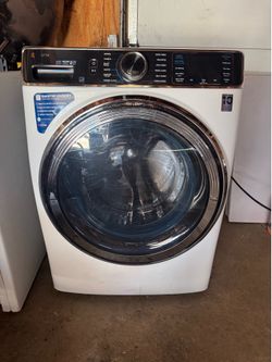 Samsung Front Load Washer