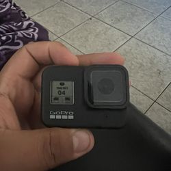 GoPro Hero 8 