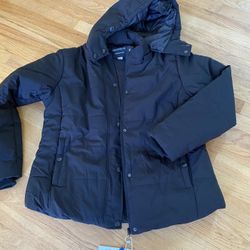 Men’s Women’s Jacket Coat Size XL New