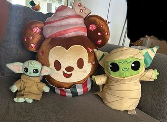 Disney all for price