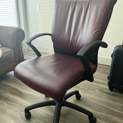 Heavy Duty Adjustable Office Chair