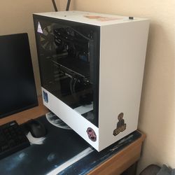 NZXT Streaming Pre Built PC