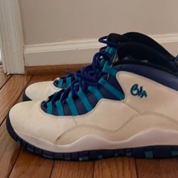 Jordan 10