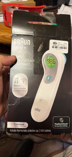 Thermometer