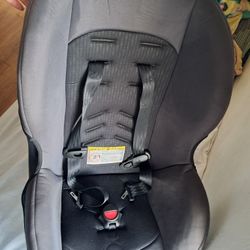 Car Seat