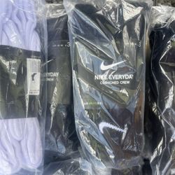 Socks Nike