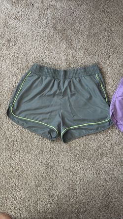 Swim shorts
