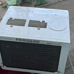 Aire Acondicionado 