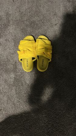 Draco slides