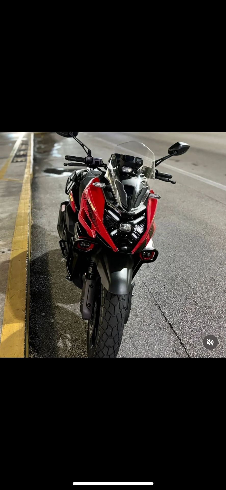 2024 TANK 200 CC