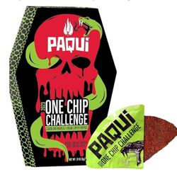 2023 ONE CHIP CHALLENGE COLLECTOR 