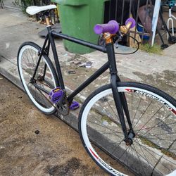 50cm 700x35 Fixie 