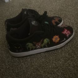 nike sb dunks