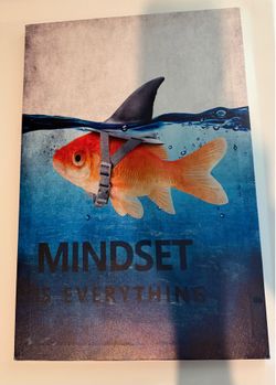Kids wall art