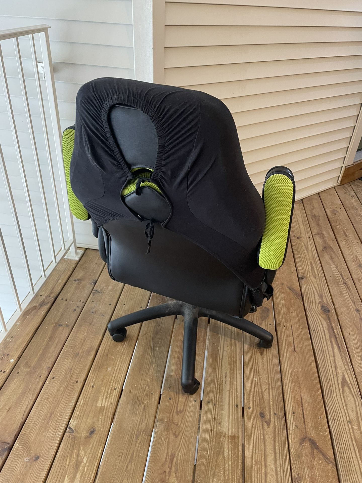 Free Desk Chair