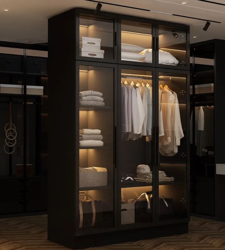 Wardrobe Cabinet