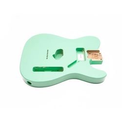 Telecaster body alder (New)