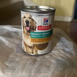 Hills Science Diet Perfect Eight Adult