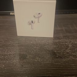 Airpod Pros2