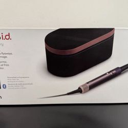 Dyson Airwrap I.d. Multi styler for straight + wavy hair 