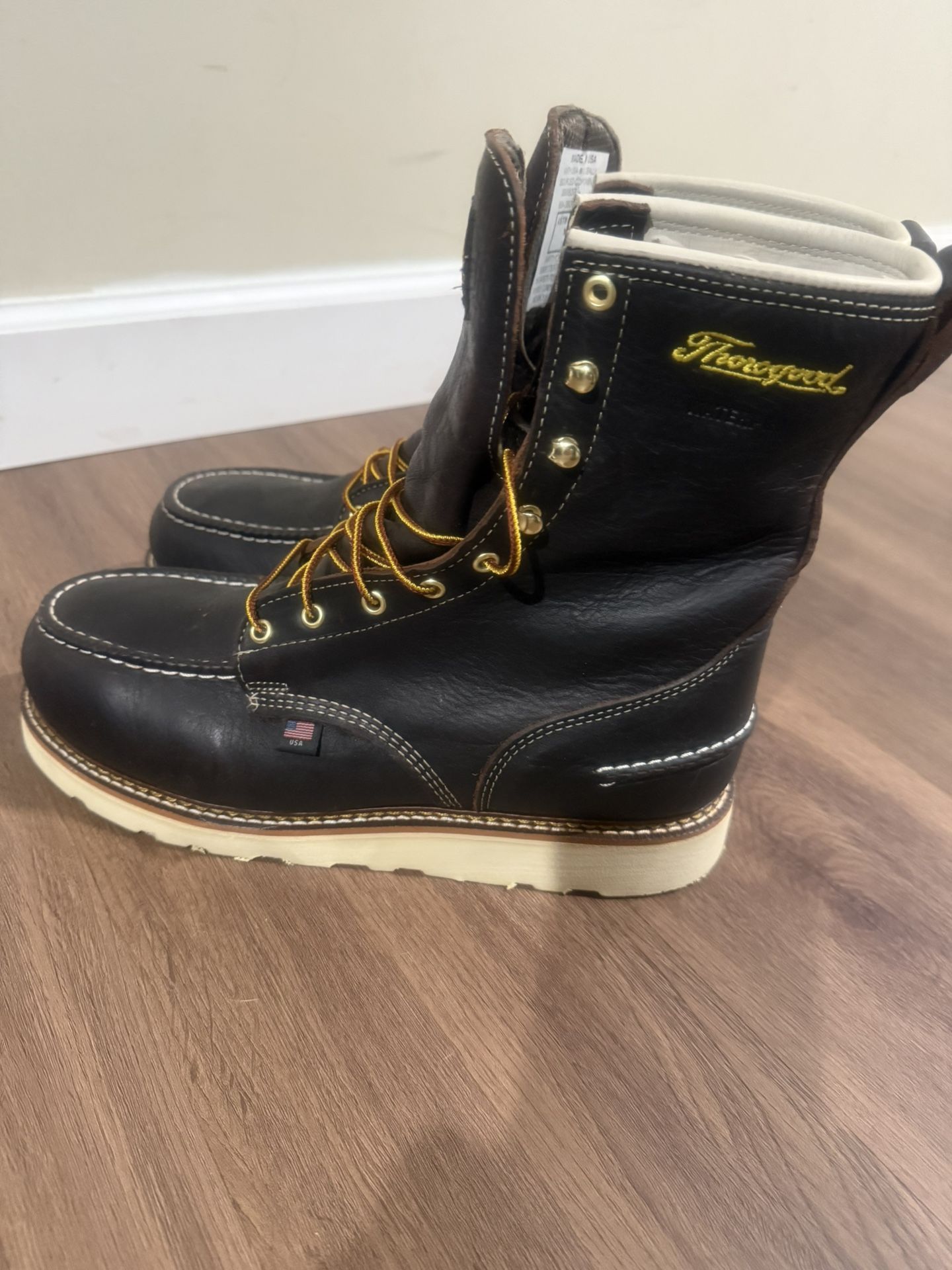 Thorogood Boots