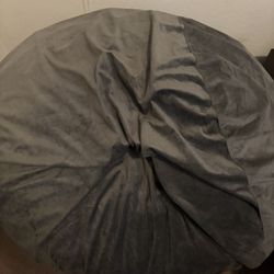 Chill Sack Bean Bag Chair