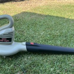 Craftsman Leaf Blower