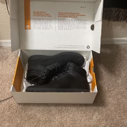 Timberland hoverlite Boots