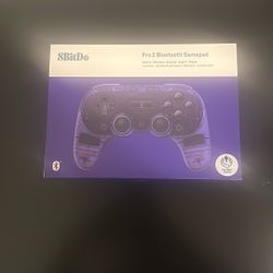 Pro2 Bluetooth Gamepad