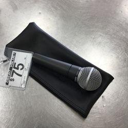 Shure Mic
