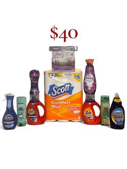 Household bundle
