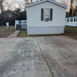Fully Renovated 3BR / 2BA Mobile Home – Stockbridge GA