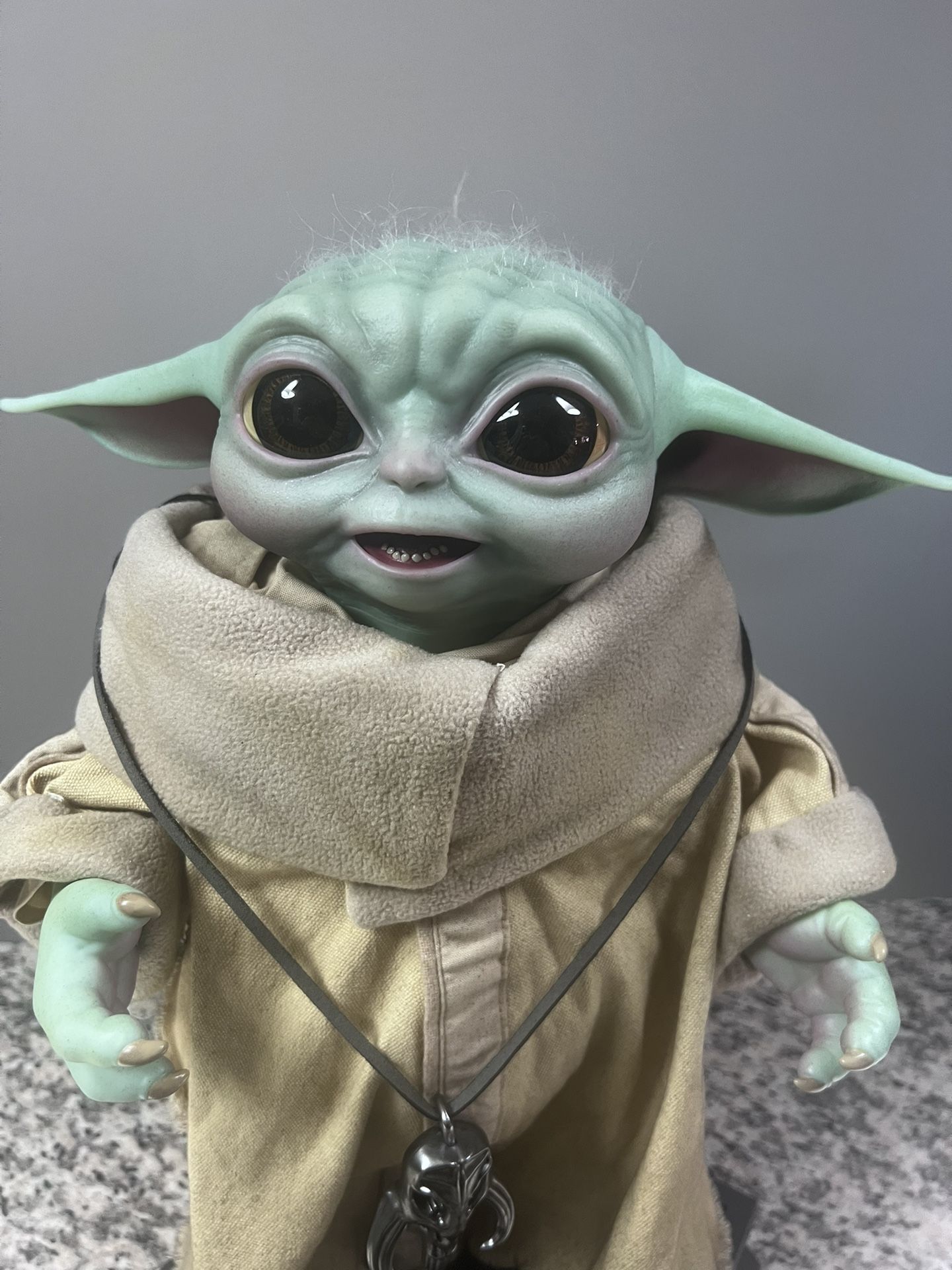 Hot Toys Life-Size The Child