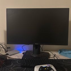 monitor need gone 