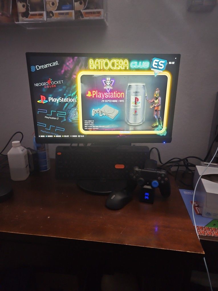Mini Pc