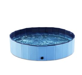 Dog/Pet Foldable Bath Pool NEW IN BOX