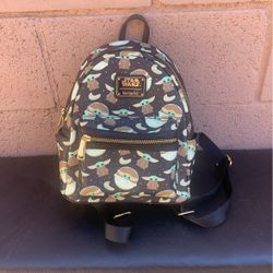 Star Wars Mini Backpack 